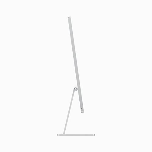2023 Apple iMac: M3 chip, 8-core CPU, 10-core GPU