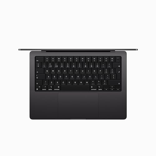 Apple 2023 MacBook Pro with M3 Pro Chip