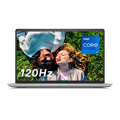 Dell Inspiron 3520 15.6" FHD Laptop, Intel Core i7-1255U