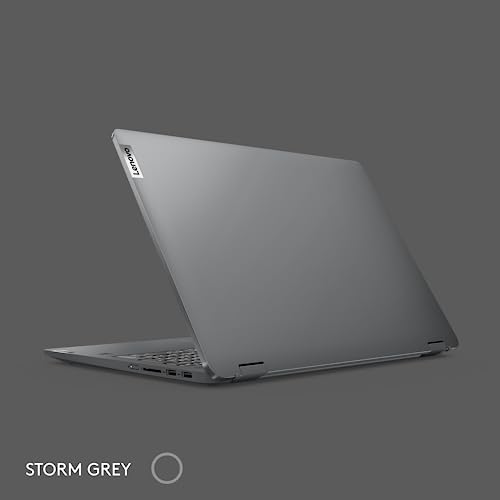 Lenovo IdeaPad Flex 5 | 16" HD Touchscreen Laptop
