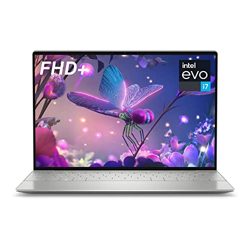 Dell XPS 13 Plus OLED 3.5K Laptop, i7-1260P