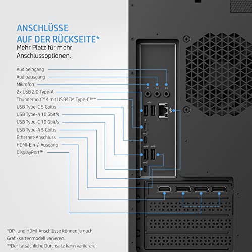 HP Envy TE02-1000ng i9 32 N sr W11H