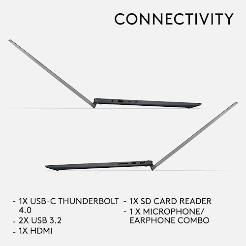 Lenovo IdeaPad Flex 5 | 16" HD Touchscreen Laptop
