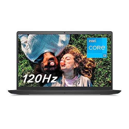 Dell Inspiron 15 3520 Laptop, Intel Core i3-1115G4
