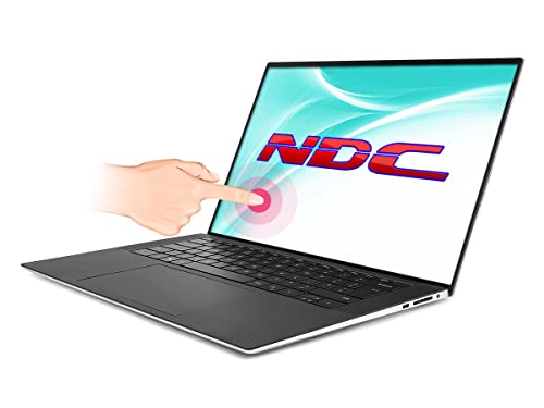 DELL XPS 15 9520 Laptop i7, 32GB RAM