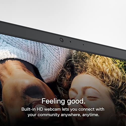 Dell Inspiron 3520 15.6" FHD Laptop, Intel Core i7-1255U