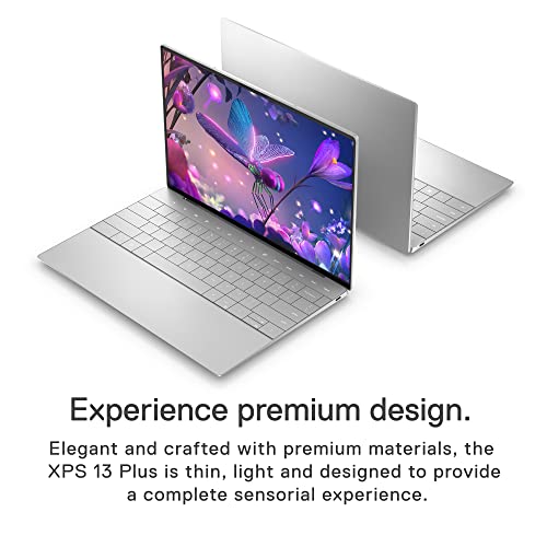 Dell XPS 13 Plus OLED 3.5K Laptop, i7-1260P