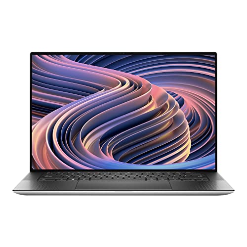 Dell XPS 15 i7 16GB 512GB Laptop Windows 11