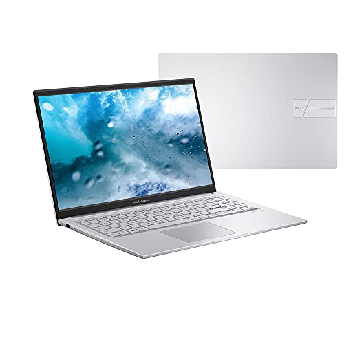 ASUS Vivobook 15 X1504ZA 15.6" Full HD Laptop