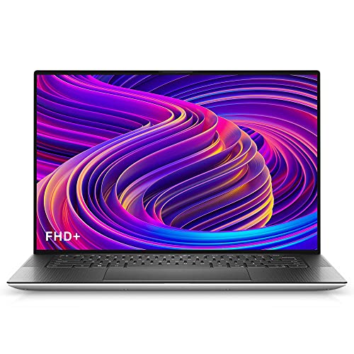 Dell XPS 15 9510 15.6" FHD+ Laptop - Intel i7, 16GB RAM