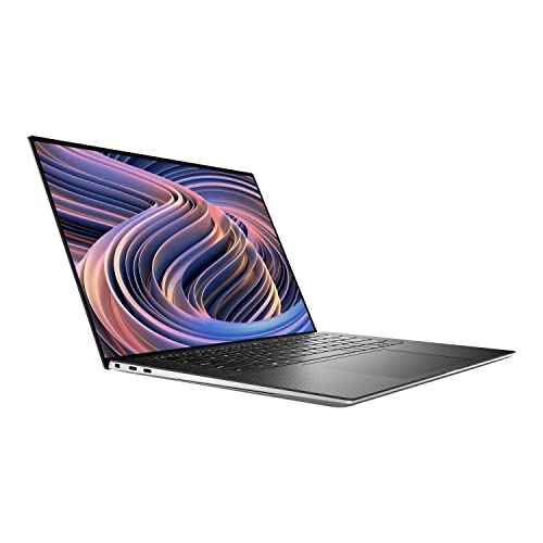 Dell XPS 15 i7 16GB 512GB Laptop Windows 11