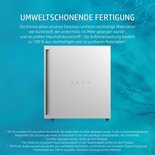 HP Envy TE02-1000ng i9 32 N sr W11H