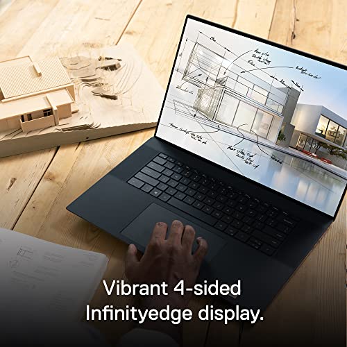 Dell XPS 17 9720 17" FHD+ i7 Laptop