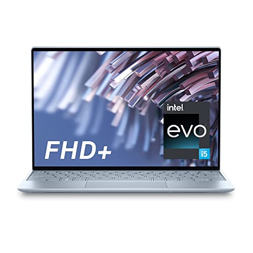 Dell XPS 13 9315 FHD+ laptop, Intel Core i5