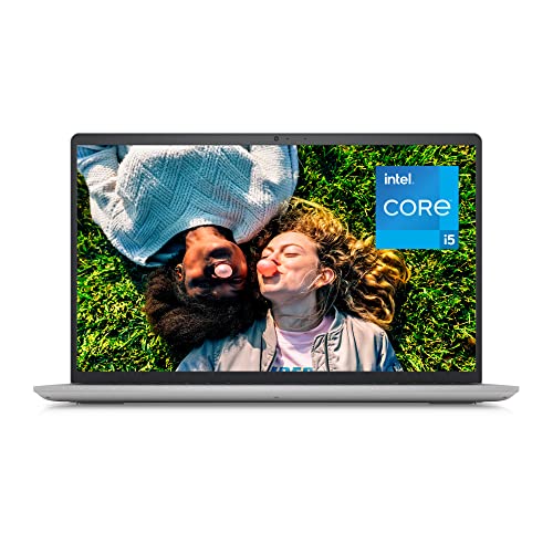 Dell Inspiron 15 3511 Laptop, 11th Gen Core i5