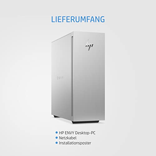 HP Envy TE02-1000ng i9 32 N sr W11H