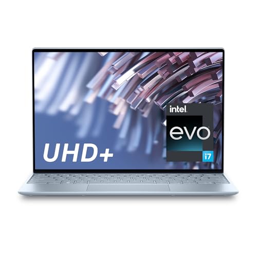 Dell XPS 13 Laptop, 12th Gen Intel Core