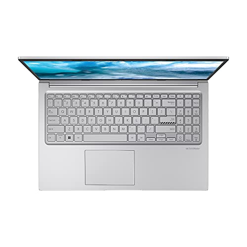 ASUS Vivobook 15 X1504ZA 15.6" Full HD Laptop