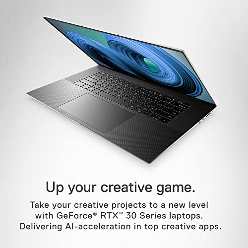 Dell XPS 17 9720 17" FHD+ i7 Laptop