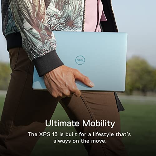 Dell XPS 13 9315 FHD+ laptop, Intel Core i5