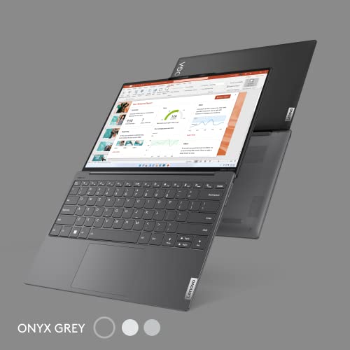 Lenovo Yoga Slim 7 Carbon 13" Laptop - Intel Core i7, 16GB RAM, 512GB SSD
