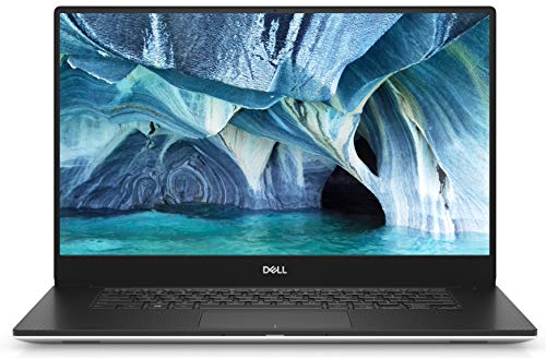 Dell XPS 15 7590 4K UHD Laptop, Core i7, 16GB RAM, 512GB SSD