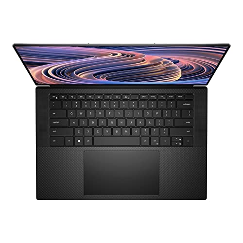 Dell XPS 15 i7 16GB 512GB Laptop Windows 11