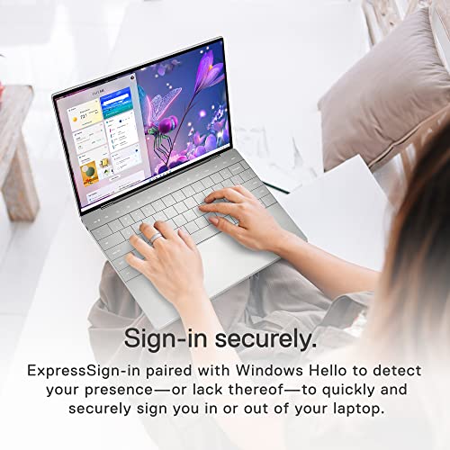 Dell XPS 13 Plus OLED 3.5K Laptop, i7-1260P