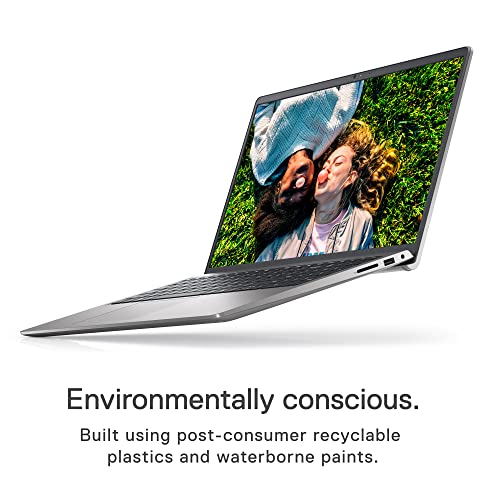 Dell Inspiron 3520 15.6" FHD Laptop, Intel Core i7-1255U