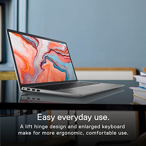 Dell Inspiron 15 3511 Laptop, 11th Gen Core i5