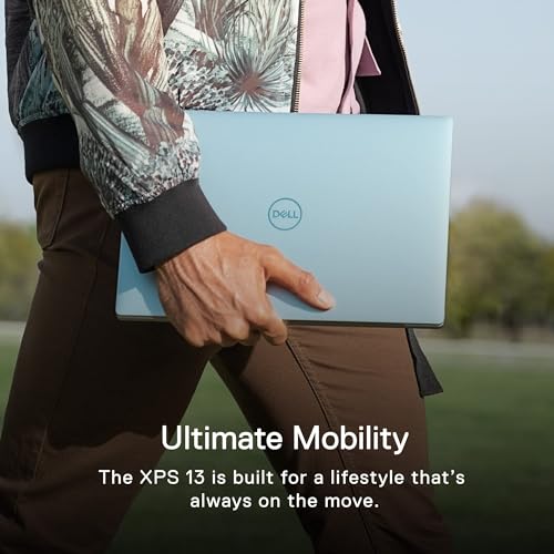 Dell XPS 13 Laptop, 12th Gen Intel Core