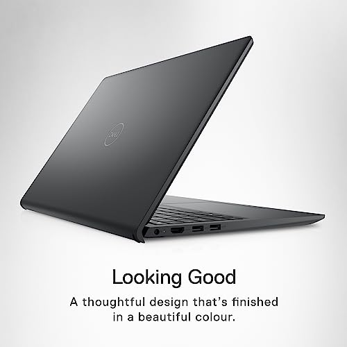 Dell Inspiron 15 3520 Laptop, Intel Core i3-1115G4