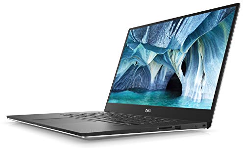 Dell XPS 15 7590 4K UHD Laptop, Core i7, 16GB RAM, 512GB SSD