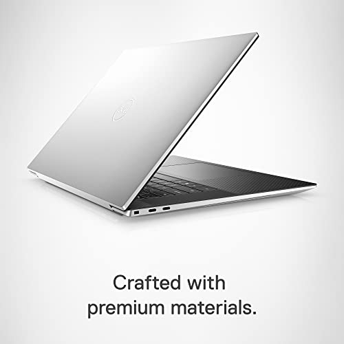 Dell XPS 17 9720 17" FHD+ i7 Laptop