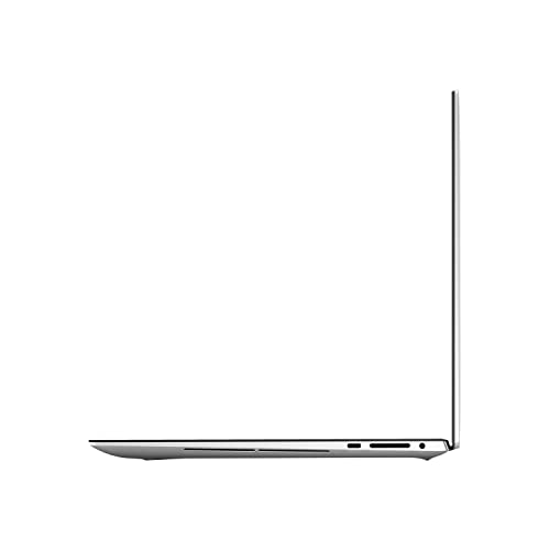 Dell XPS 15 i7 16GB 512GB Laptop Windows 11