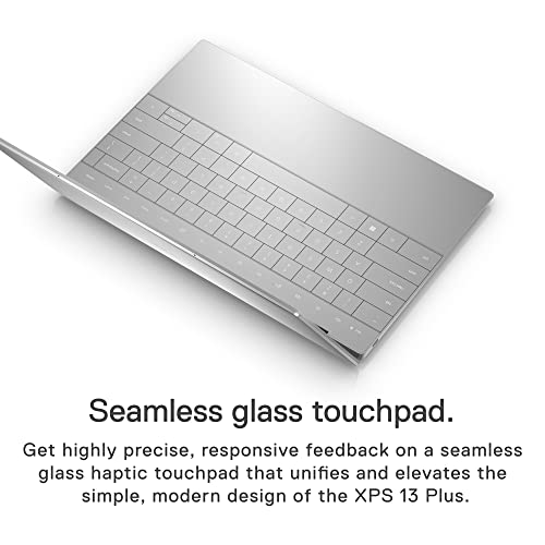 Dell XPS 13 Plus OLED 3.5K Laptop, i7-1260P
