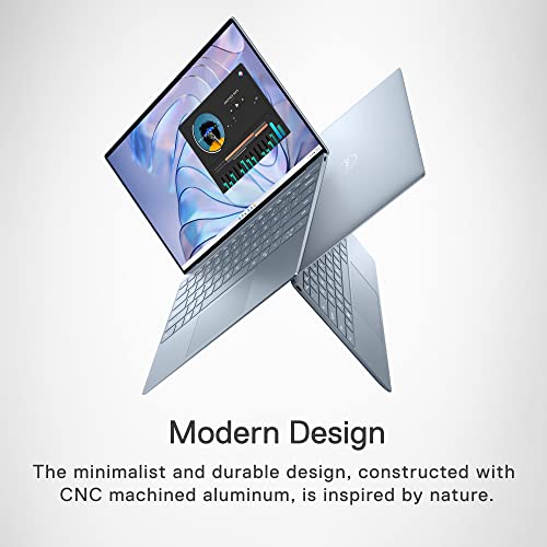 Dell XPS 13 9315 FHD+ laptop, Intel Core i5