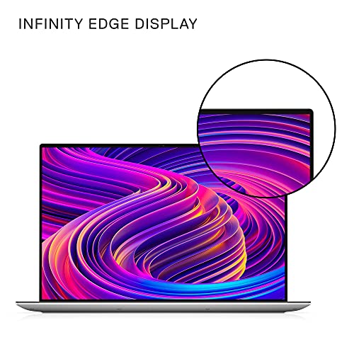 Dell XPS 15 9510 15.6" FHD+ Laptop - Intel i7, 16GB RAM