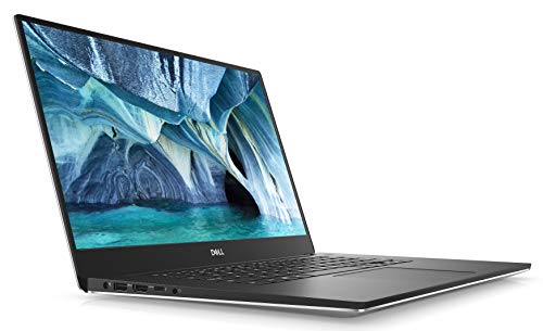 Dell XPS 15 7590 4K UHD Laptop, Core i7, 16GB RAM, 512GB SSD