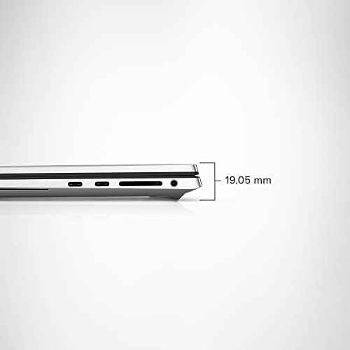 Dell XPS 17 9720 17" FHD+ i7 Laptop