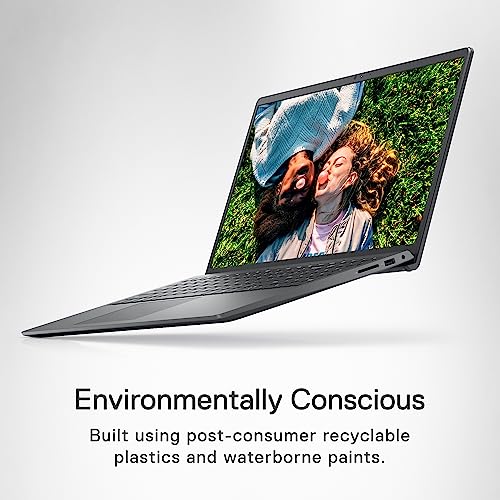 Dell Inspiron 15 3520 Laptop, Intel Core i3-1115G4