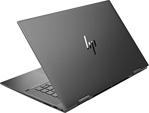 HP ENVY x360 15.6" 2-in-1 Laptop with Stylus