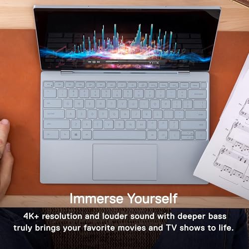 Dell XPS 13 Laptop, 12th Gen Intel Core