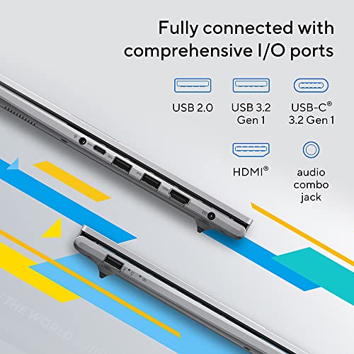 ASUS Vivobook 15 X1504ZA 15.6" Full HD Laptop