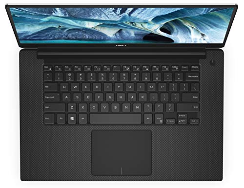 Dell XPS 15 7590 4K UHD Laptop, Core i7, 16GB RAM, 512GB SSD