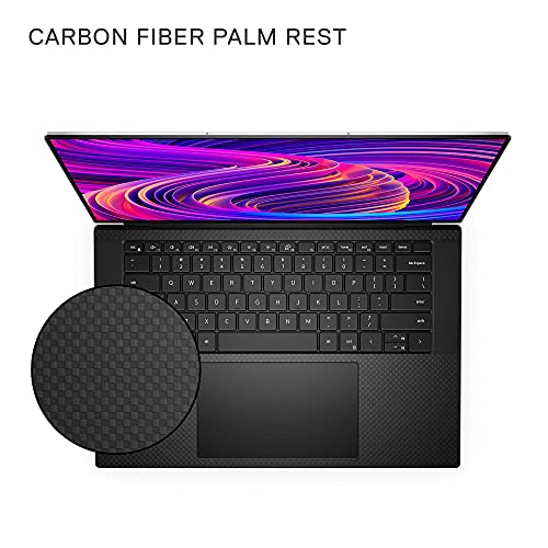 Dell XPS 15 9510 15.6" FHD+ Laptop - Intel i7, 16GB RAM
