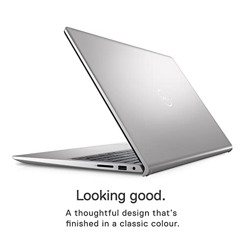 Dell Inspiron 15 3511 Laptop, 11th Gen Core i5