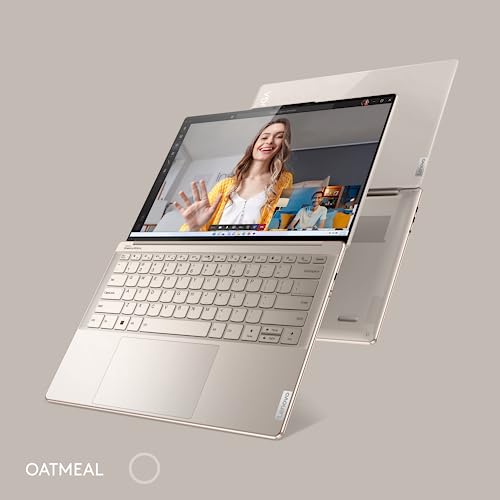Lenovo Yoga Slim 9 14" 2.8K OLED Laptop