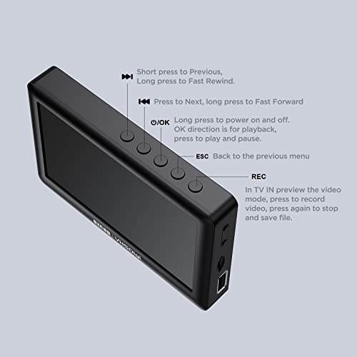 Y&H AV Video Recorders - Digitize Analog Video