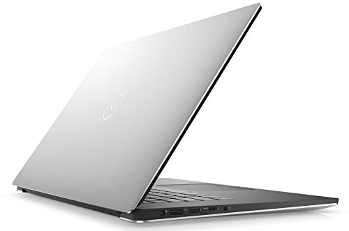 Dell XPS 15 7590 4K UHD Laptop, Core i7, 16GB RAM, 512GB SSD